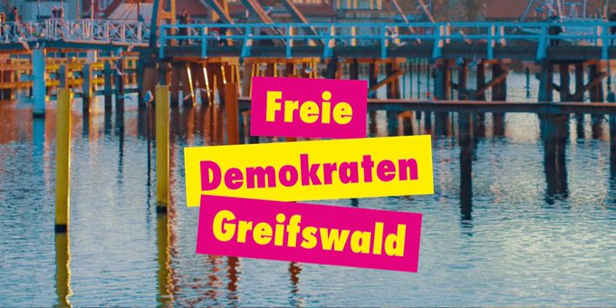 Motiv der Startseite der Website