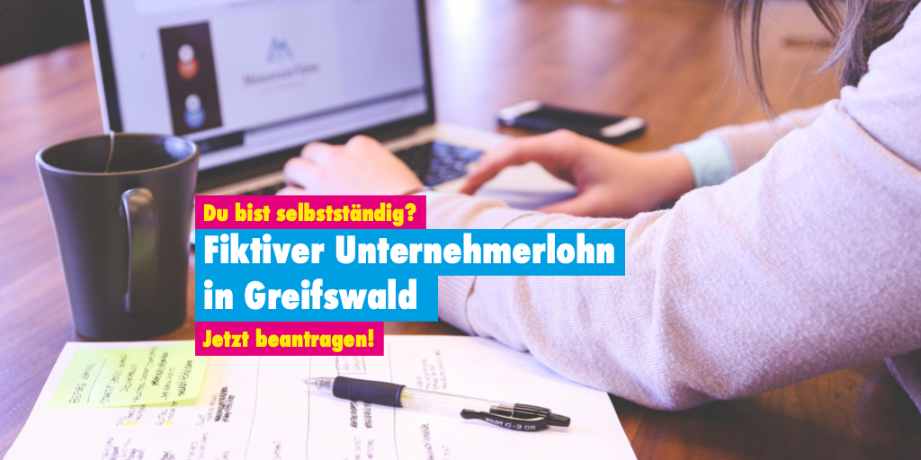 Motiv mit Laptop