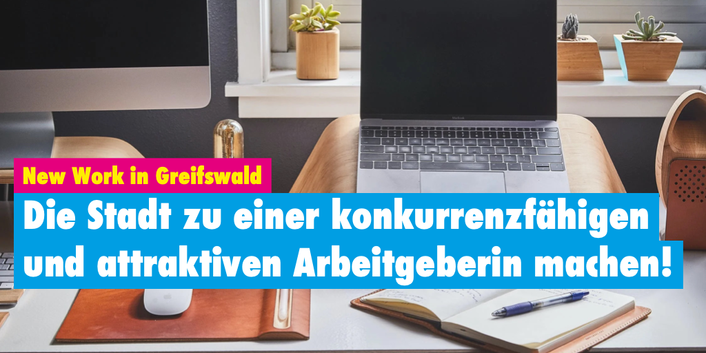 Motiv mit Laptop