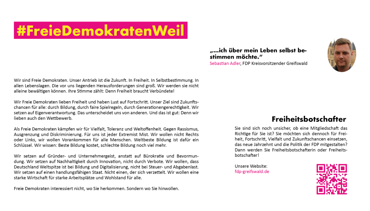 Motiv der Postkarte
