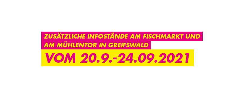 Infostand