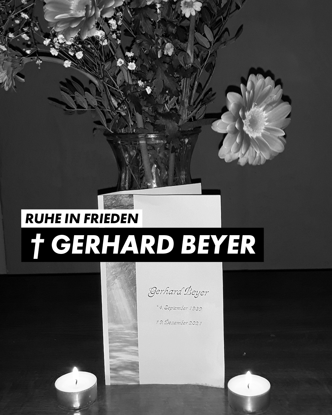 Gerhard Beyer