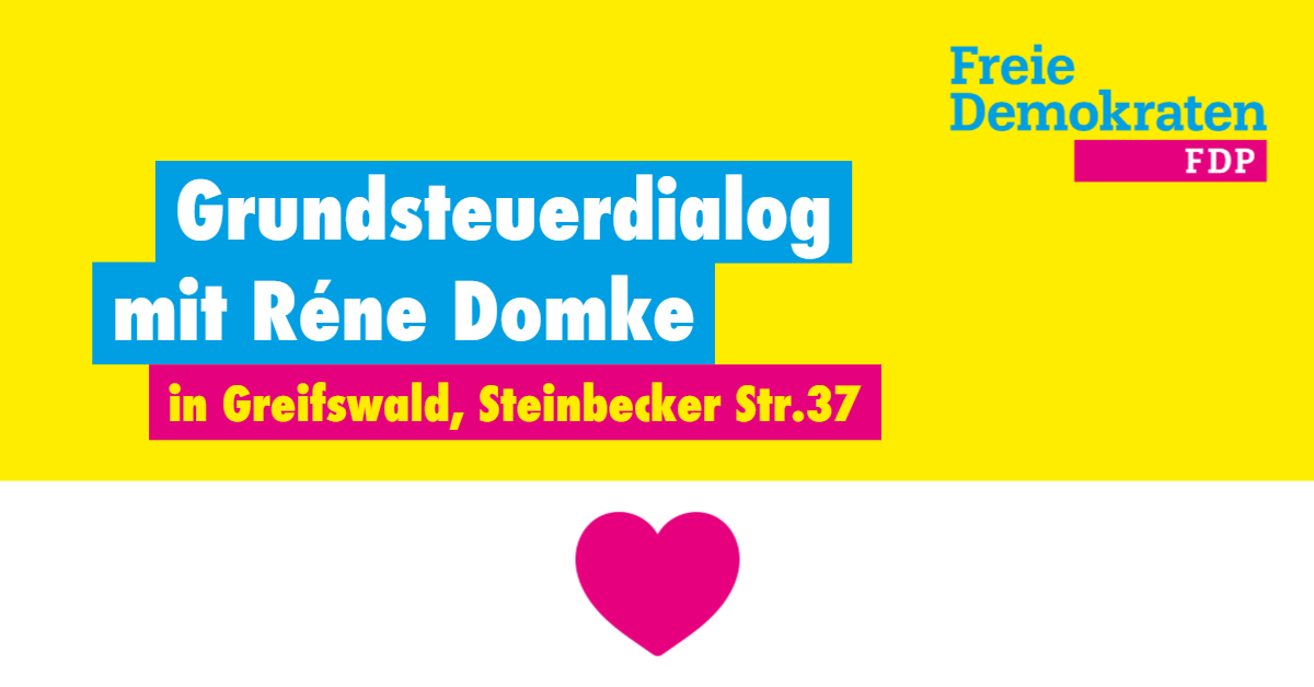 Grundsteuer