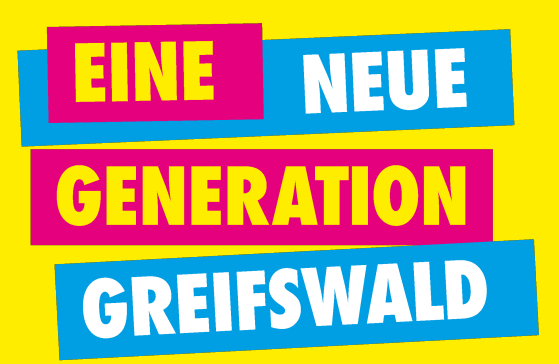 Neue Generation Greifswald