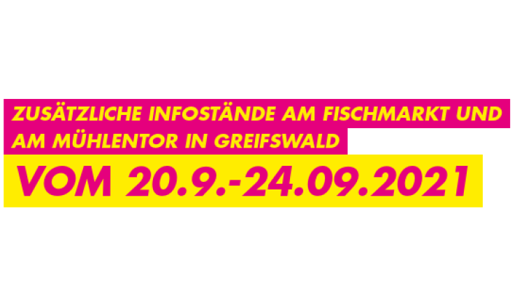 Infostand