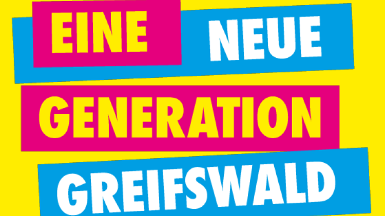 Neue Generation Greifswald