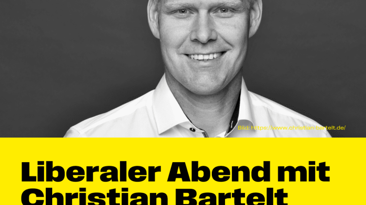 Christian Bartelt in Greifswald