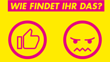 Digitale Schulanmeldung